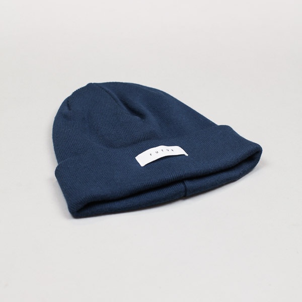 Futur Beanie Navy