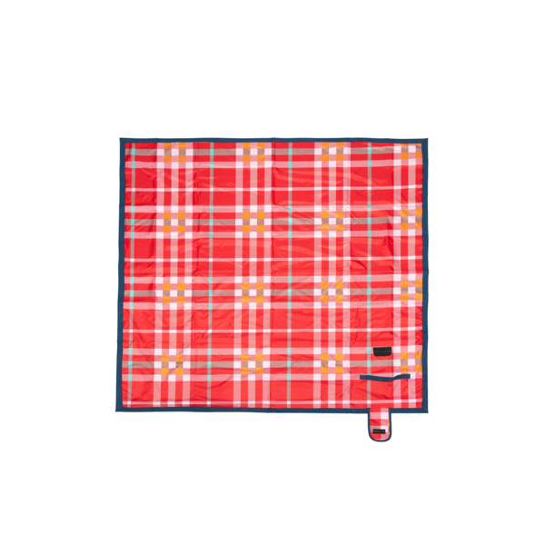 Project Ten Picnic Mat