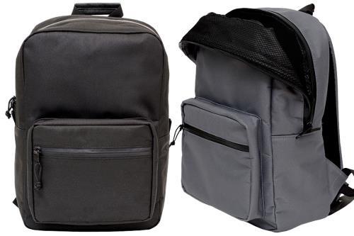 Abscent Backpack