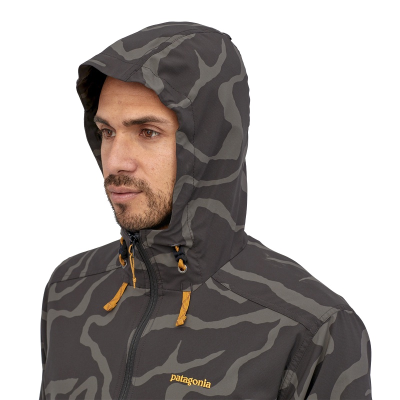 patagonia stretch terre planing hoody