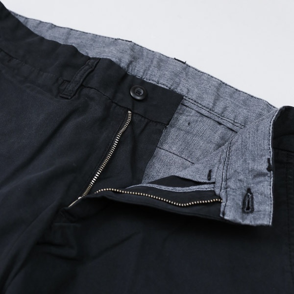 Carhartt W.I.P. Johnson Short Black