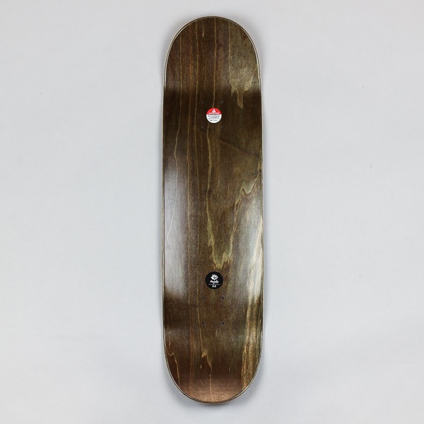 Magenta Dream Lyons Deck 8.5"