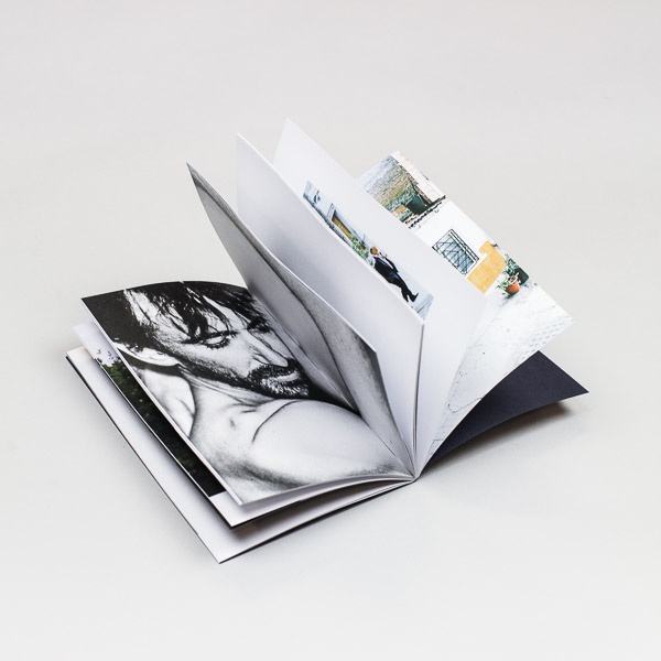 Have You Seen Home Book