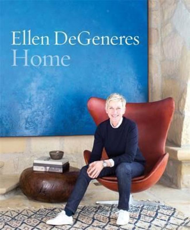 Home Ellen Degeneres Books Minki Bazaar