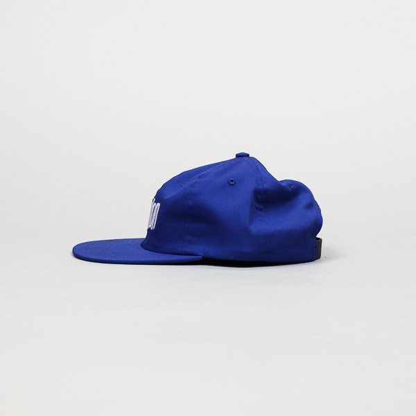 Babylon Warp Hat Royal