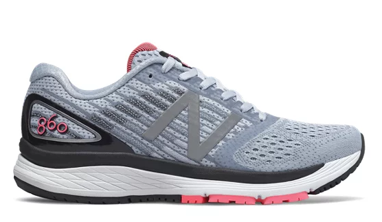 new balance 860v