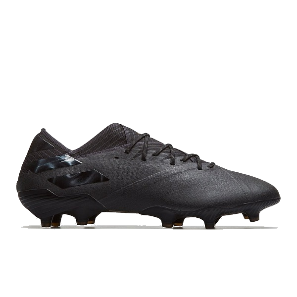 adidas Nemeziz 19.1 FG C Black/C Black/Utiblk