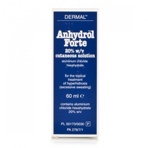 ANHYDROL FORTE