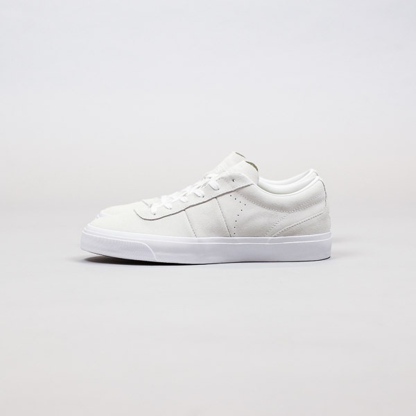 Converse Cons One Star CC Pro Suede Egret
