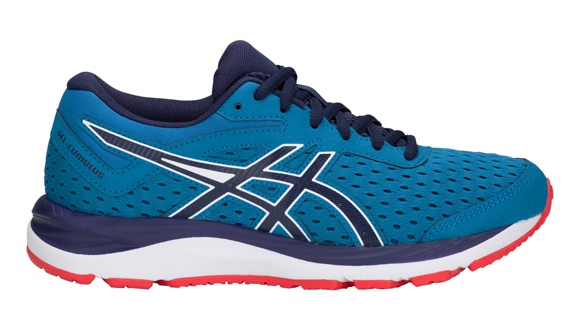 asics gel cumulus 20 junior