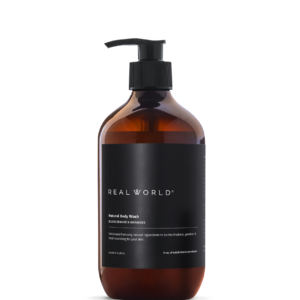 BLOOD ORANGE & HARAKEKE BODY WASH