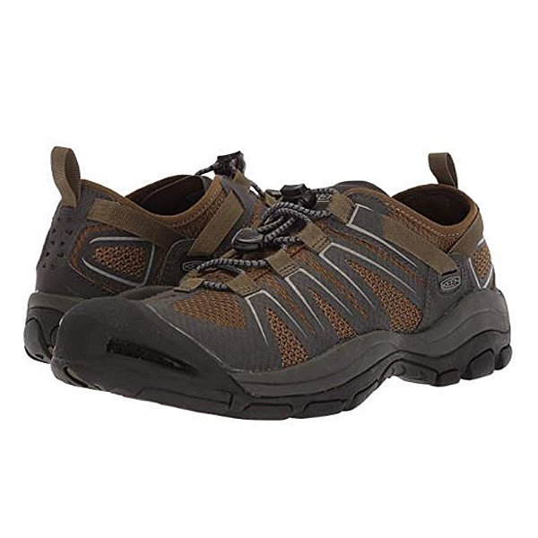 keen mckenzie ii mens