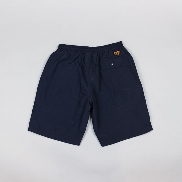 Butter Goods Outline Vert Shorts Navy