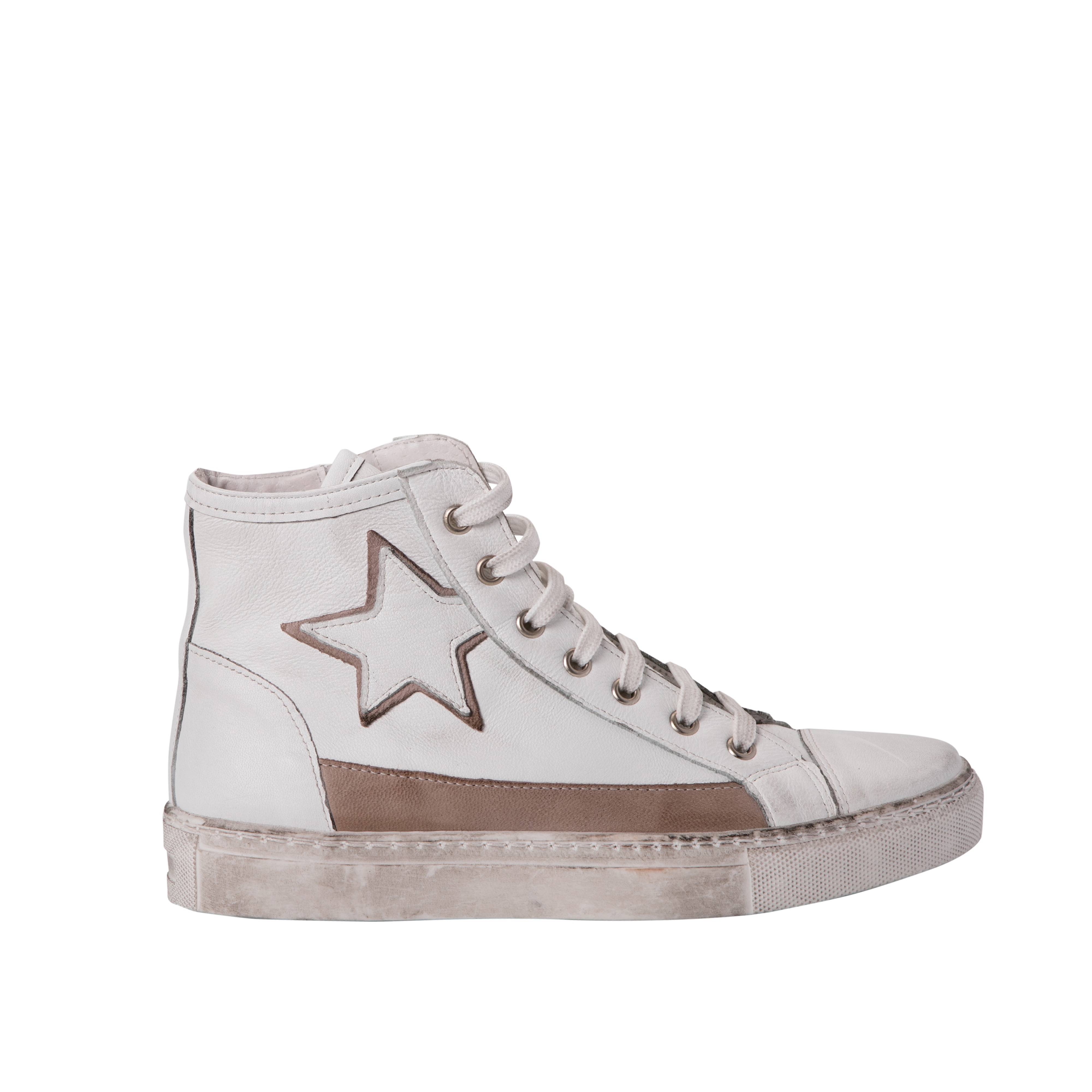 ZK Footwear Deuce Sneakers