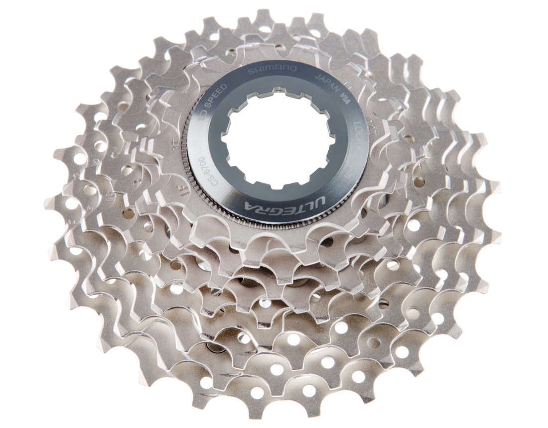shimano ultegra cassette