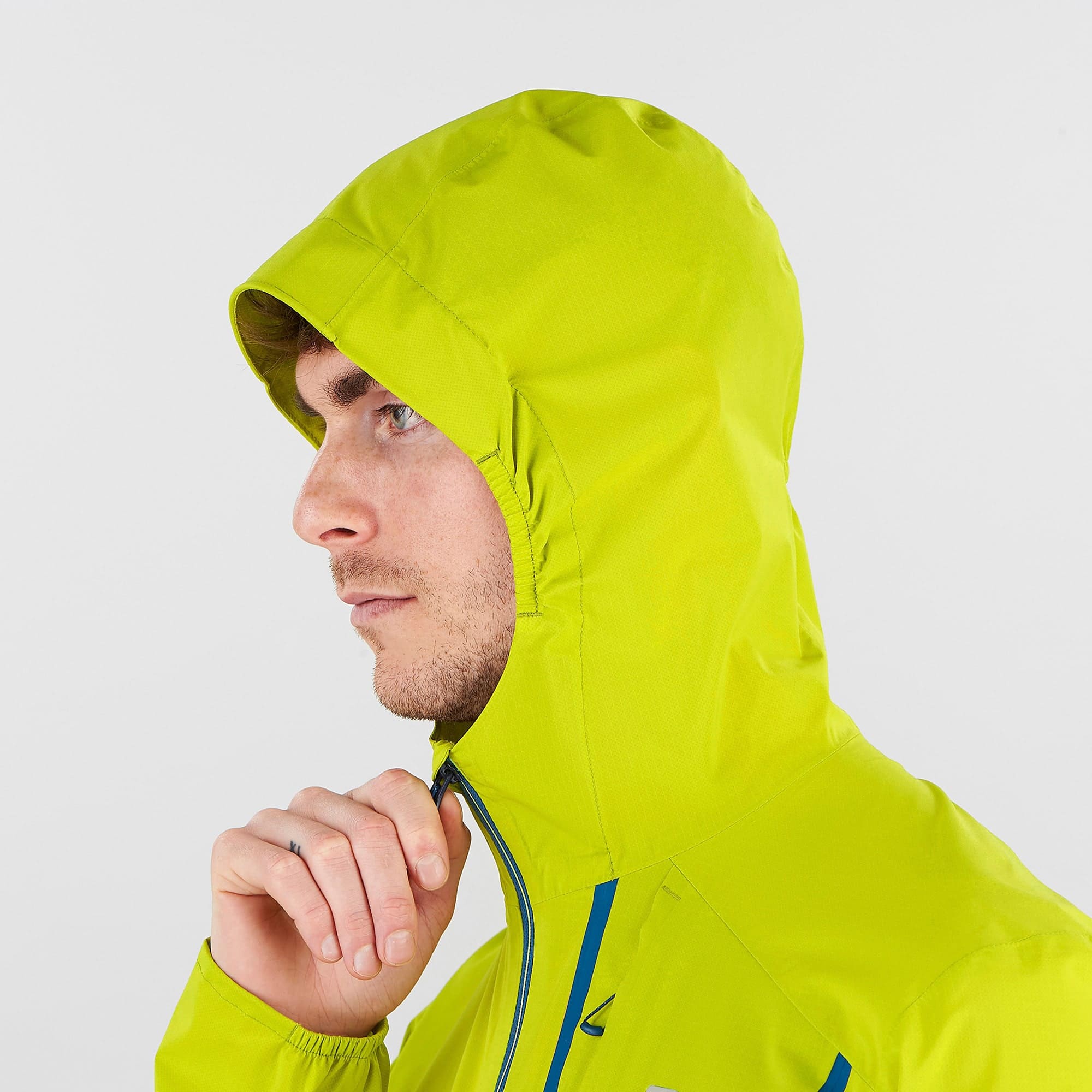 salomon bonatti pro waterproof jacket