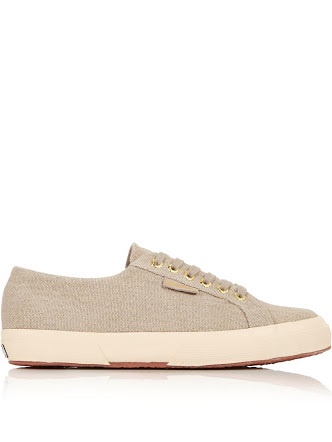 superga beige