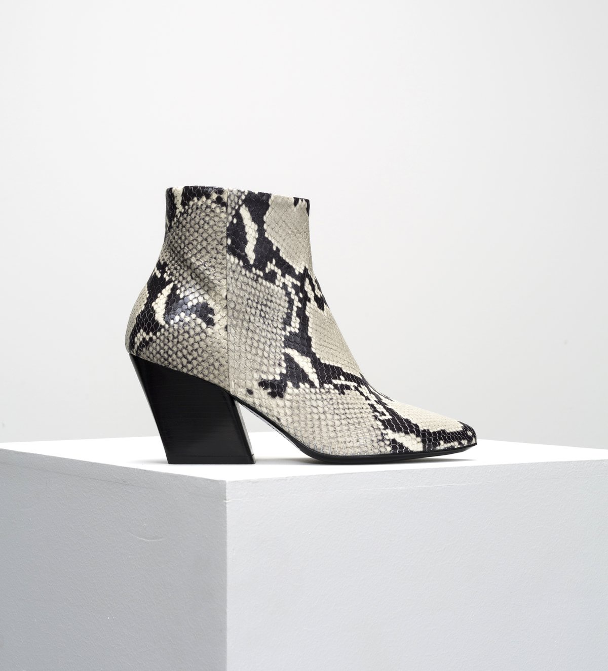 department of finery carina boot