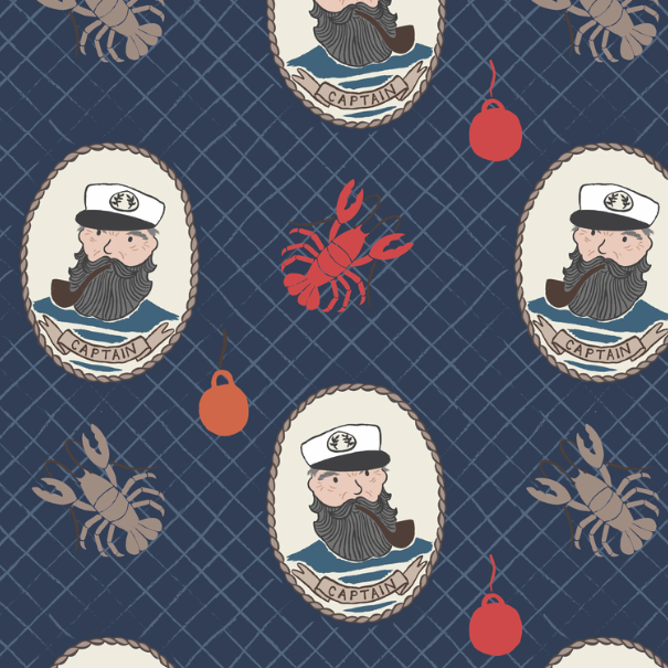 Needlework fabric shop and creative workspace in Hamilton, Ontario