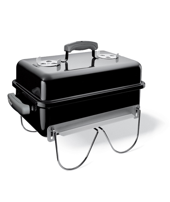 Weber Go Anywhere Camping Bbq S Aussie Bbqs And Fireplaces