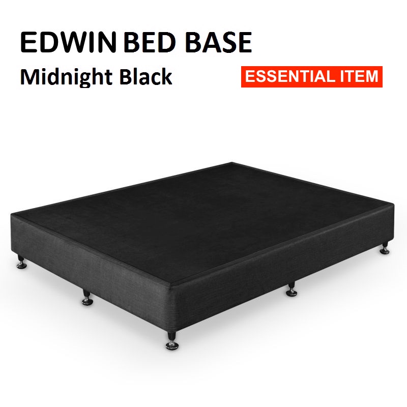 Levin Queen Storage Bed Frame BEDS Lifestyle Furniture