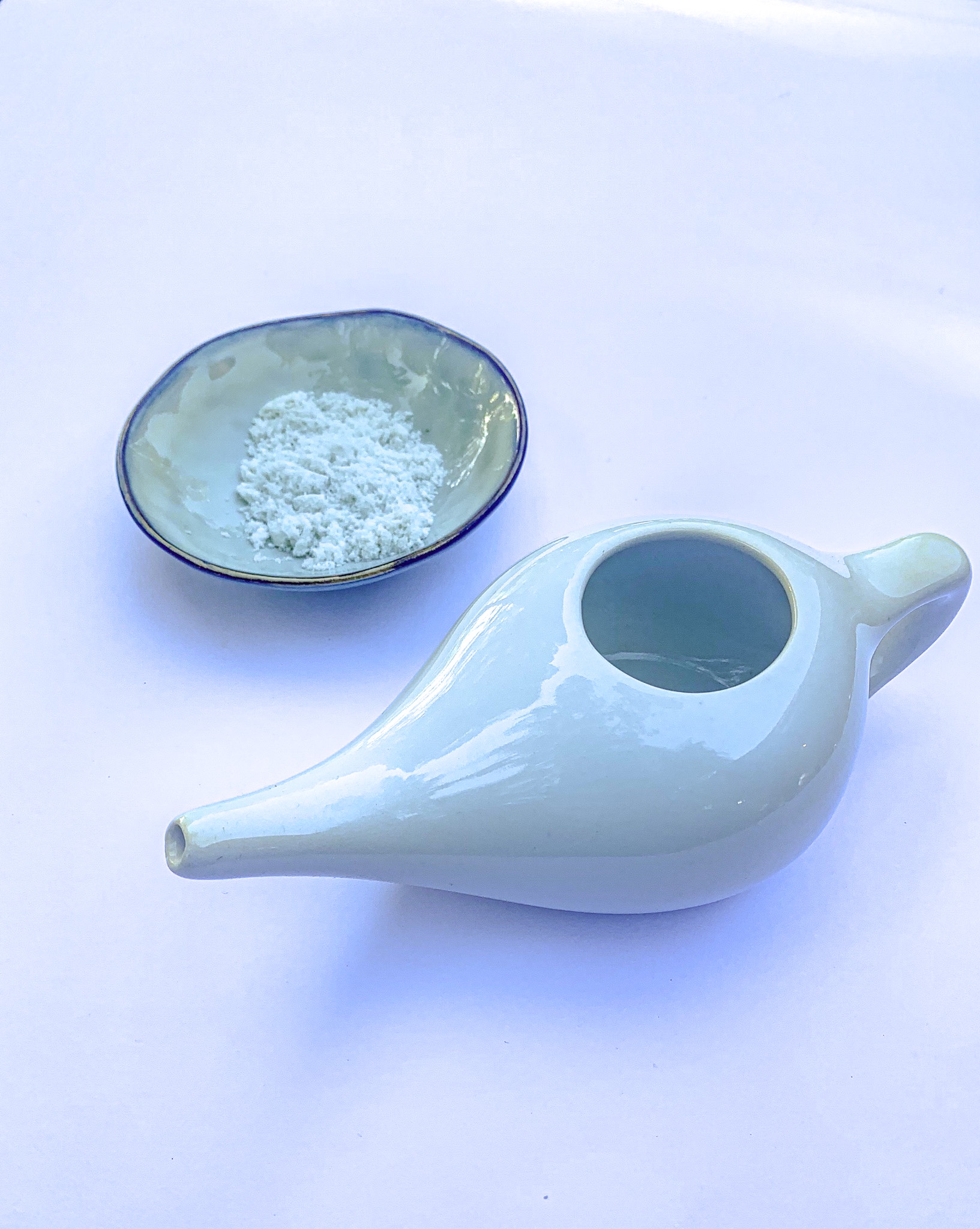 neti pot