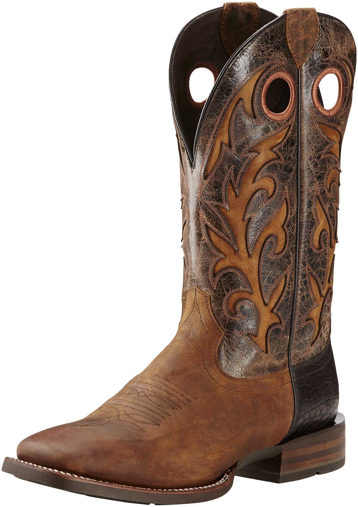 Ariat Men's Boots 'Barstow' Square Toe 