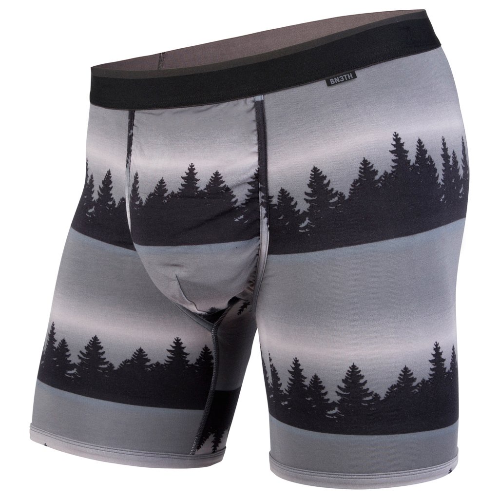 Bn3th Classics Boxer Brief In Forest Horizon The Urban Shoe Myth