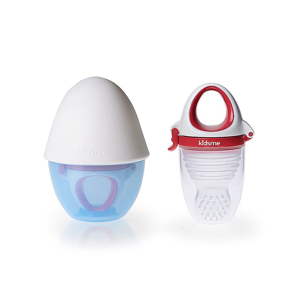Food Feeder Plus With Grinder Feeding Mealtime Infantmax