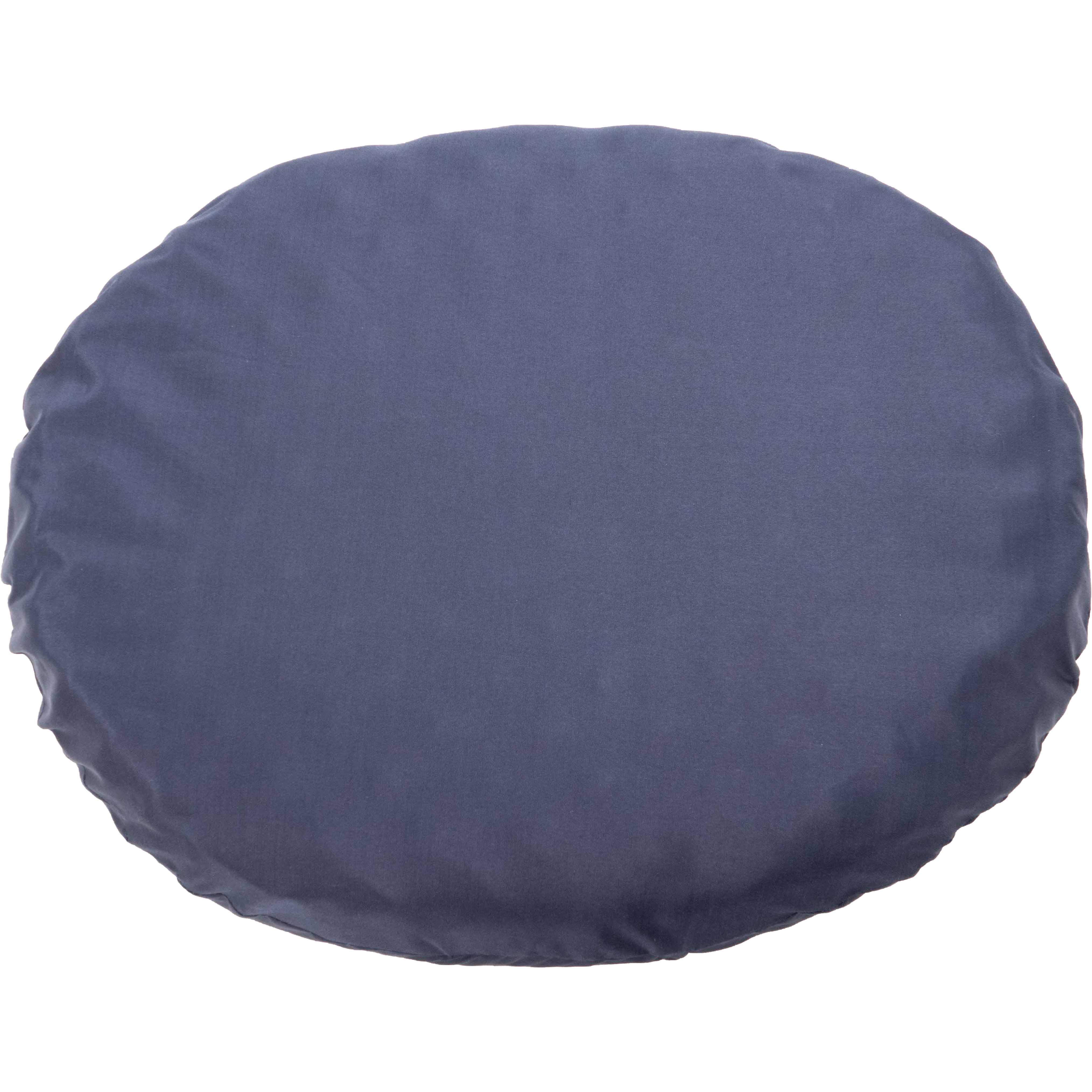 Memory Foam Donut Cushion Comfort And Circulation Easie Living