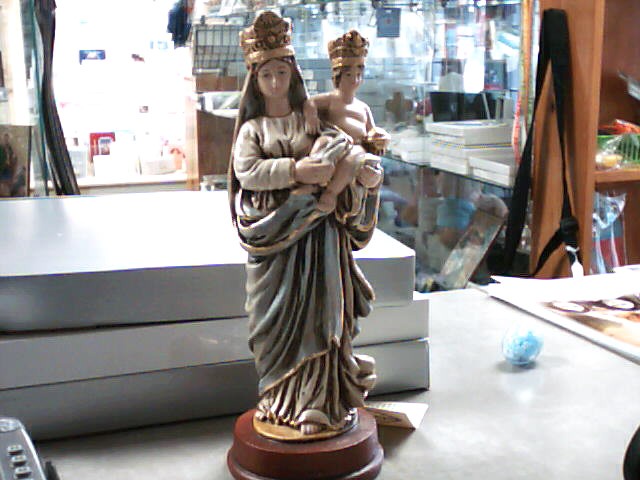 「Our Lady Of Prompt Succor)」的圖片搜尋結果
