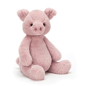 piglet teddy bear