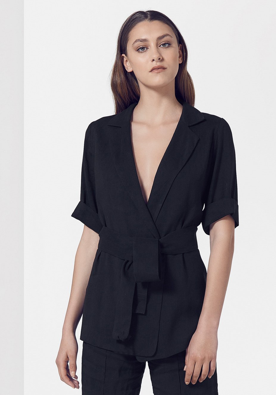 Viktoria & Woods Acoustic Shirt