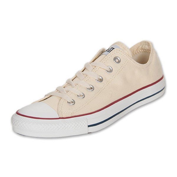 unbleached converse