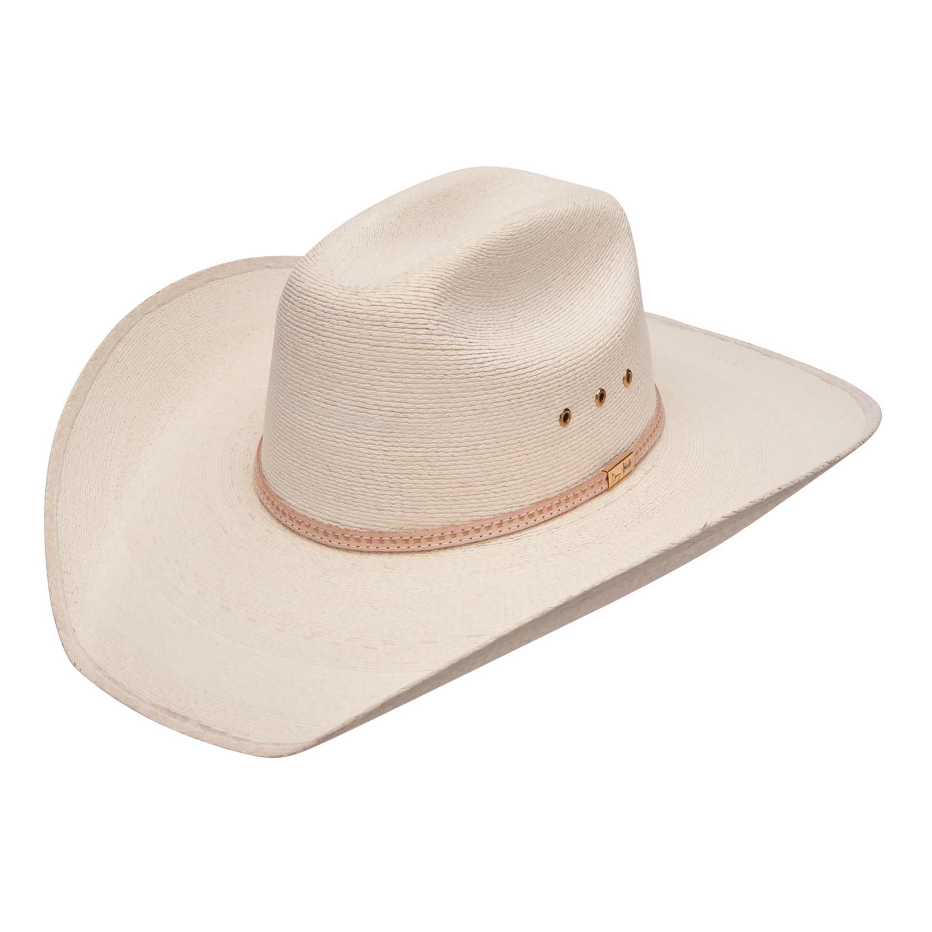 resistol hat shapes