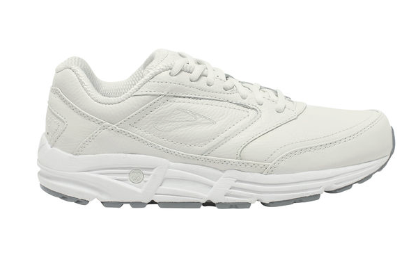 brooks men's addiction walking shoes