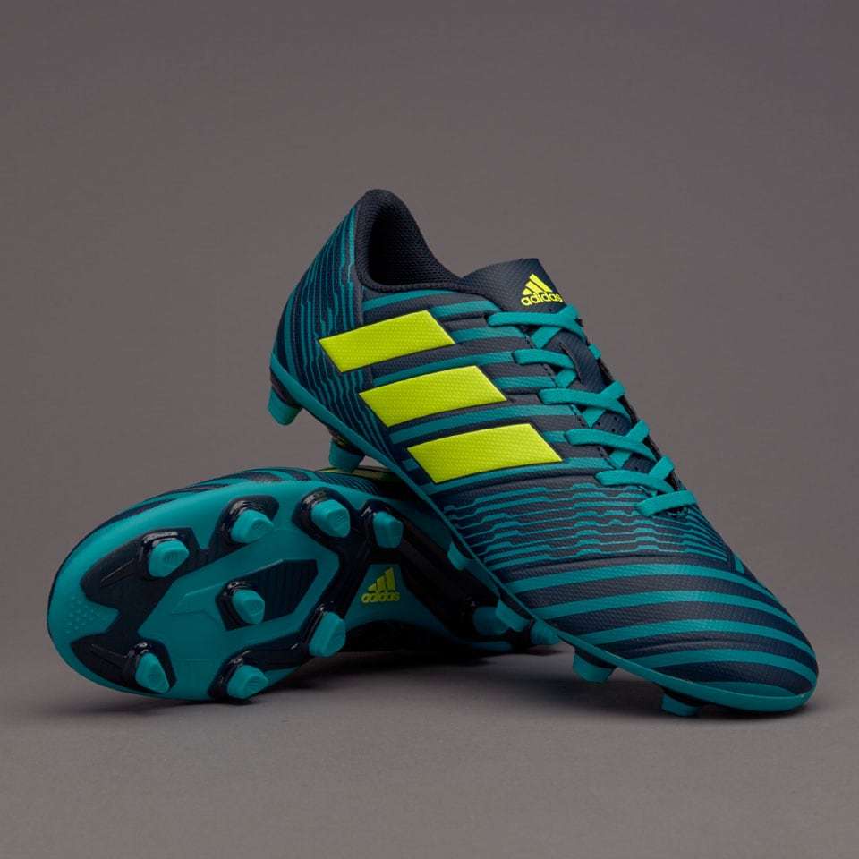 nemeziz 17.4