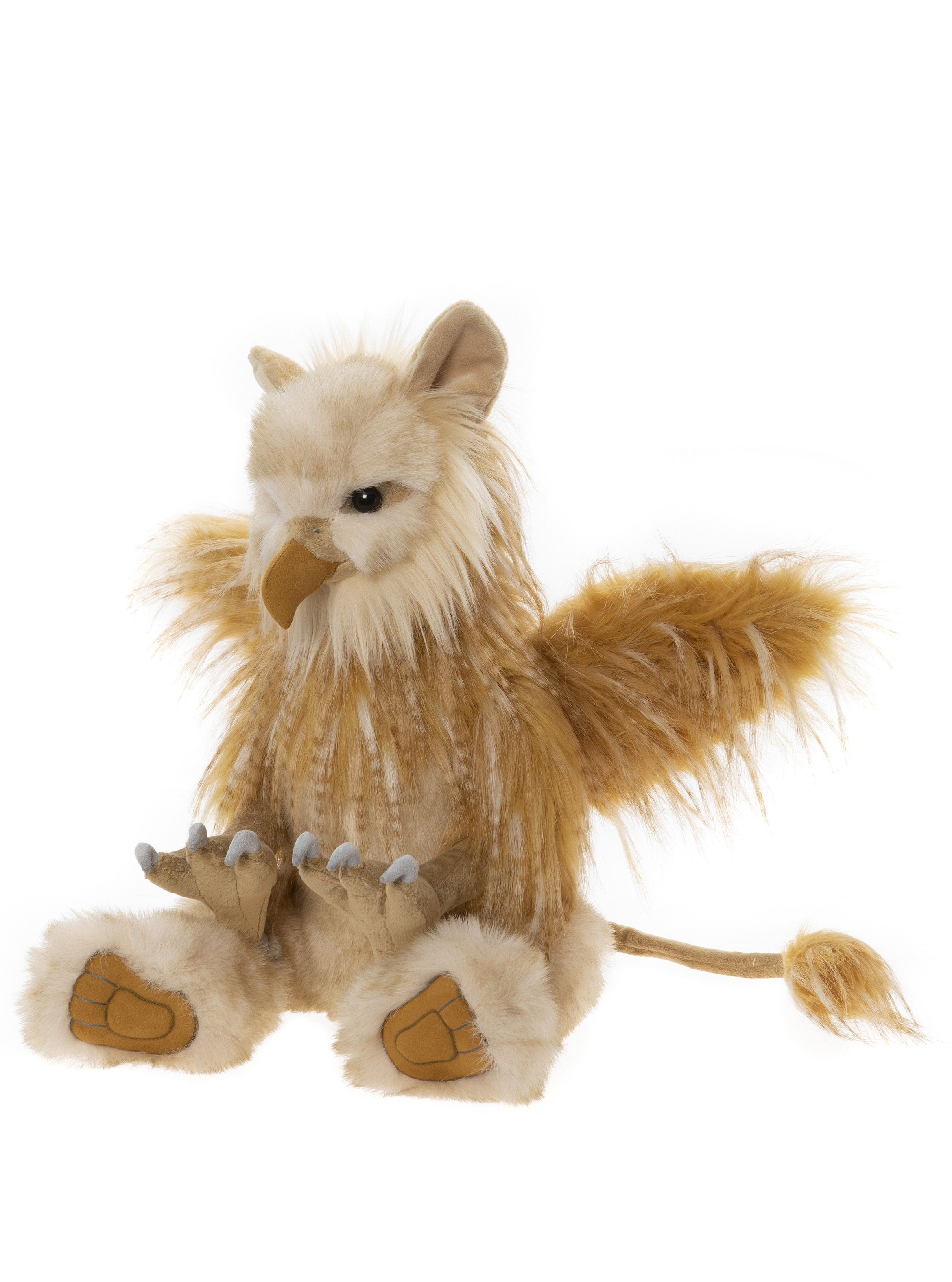 second hand charlie bears teddy bears