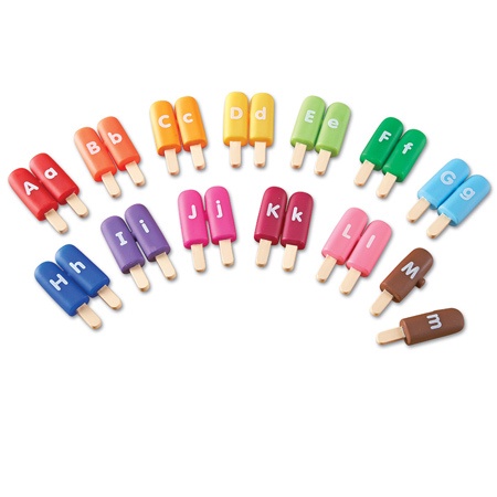 Ler 7345 Alpha Pops Educators At Heart Ler 7345 Alpha Pops