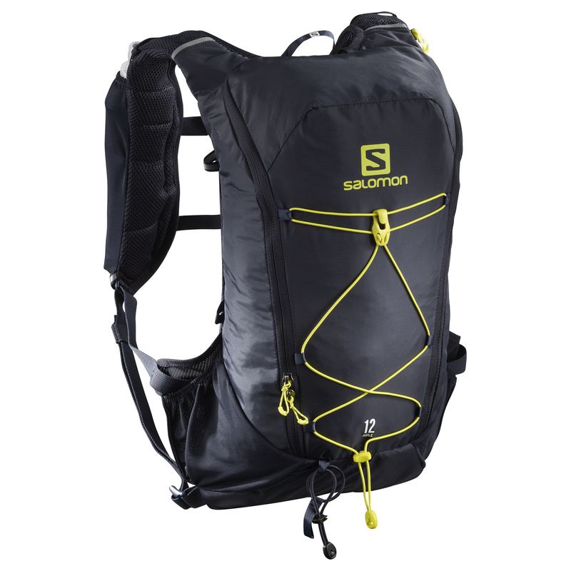 salomon agile 12 set