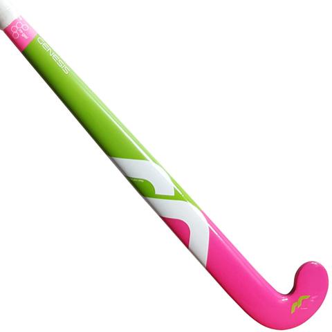 Mercian Genesis 0 3 Indoor Hockey Stick Hockey Sticks Out