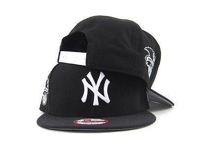 yankees new era snapback