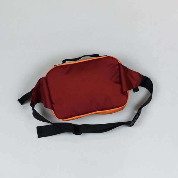 GX1000 Echelon Bag Orange