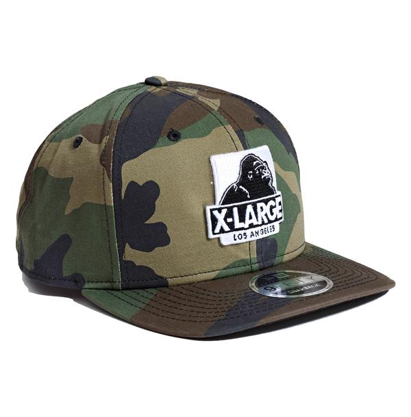 new era xlarge