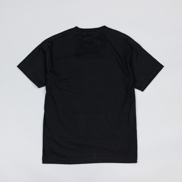 Evisen Skateboards Kill Pill Tshirt Black