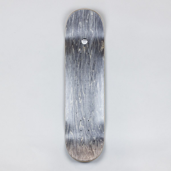 Fucking Awesome Sage Hair Deck 8.38"