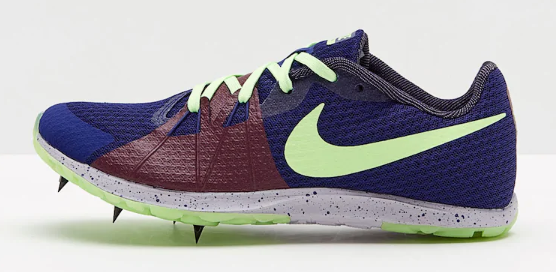 nike zoom rival xc