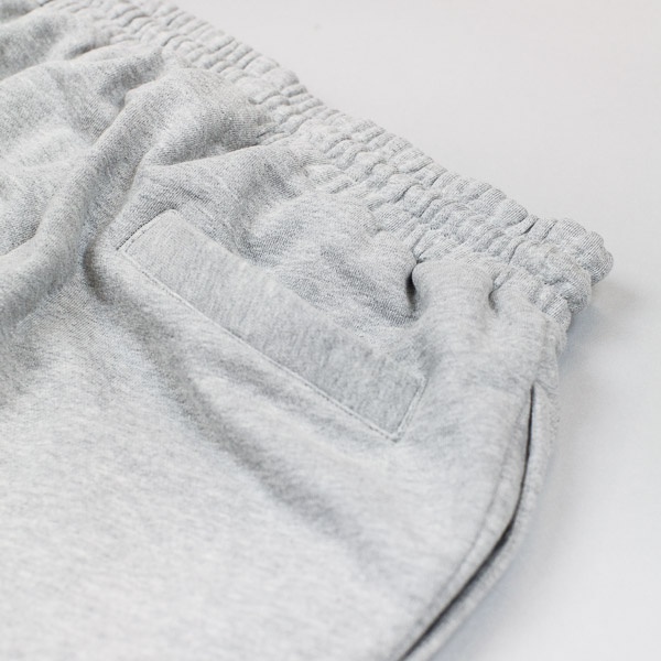 Quartersnacks Snackman Sweatpants Grey