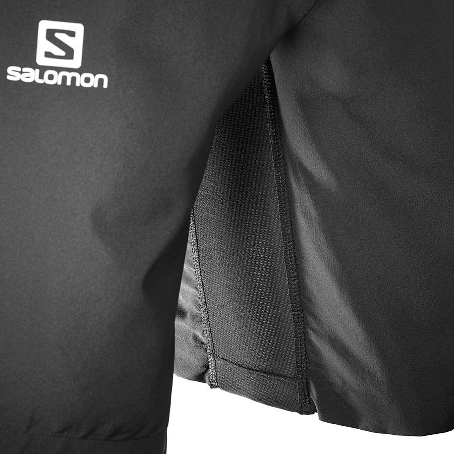 trail runner twinskin short m