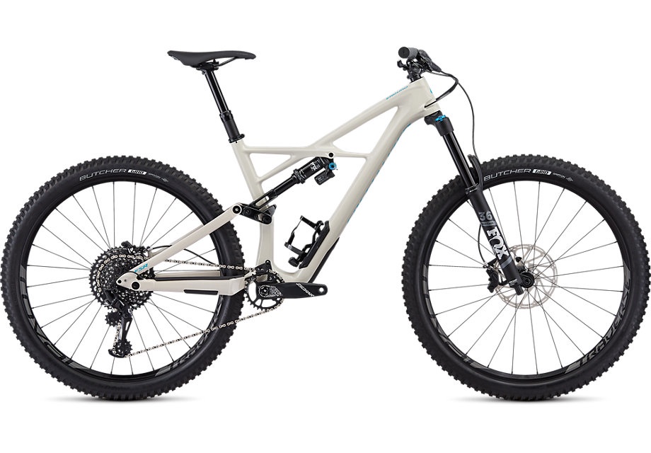 2019 specialized enduro elite